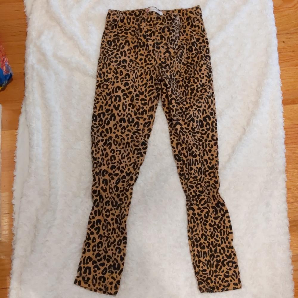 Levi's size 10